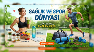 Spor & Sağlık