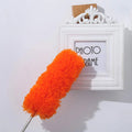 Teleskopik Saplı Mikrofiber Toz Püskülü