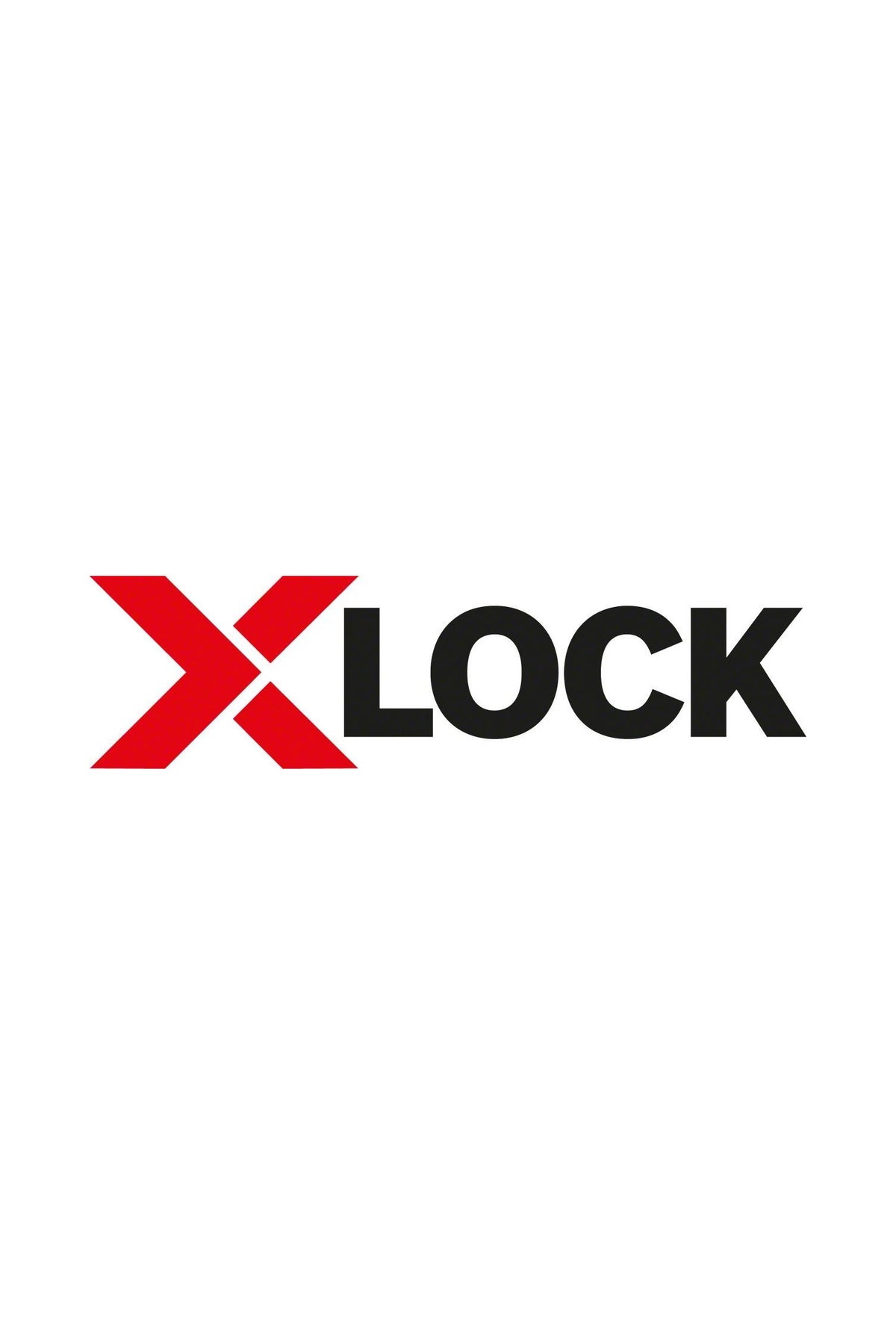 Bosch - X-Lock - 125*1,0MM Standard Seri Düz Inox (Paslanmaz Çelik) Kesme Diski (Taş) - Rapido 10'lu  2608619267