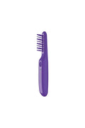 Remington 45624570110 Remington TANGLED2SMOOTH DT7432 Elektrikli Sac Acıcı Tarak, Mor, Mor