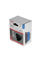 Bosch Professional Heavy Örgülü Tencere Fırçası (Metal Için, X-Lock Ø 75 Mm, Ø 125 mm Için),