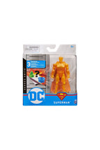 Dc Comics Figür 10 cm Superman 6056331-20126033
