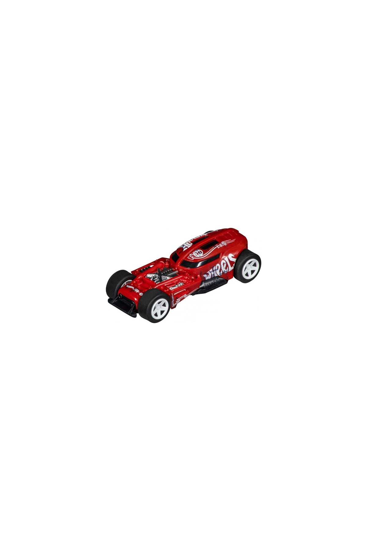 Carrera Go Hot Wheels 6.2 M 62553