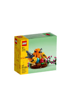 LEGO iconic 40639 Iconic Bird's Nest (232 Parça)