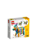 LEGO Exclusive 40644 Piñata (206 Parça)