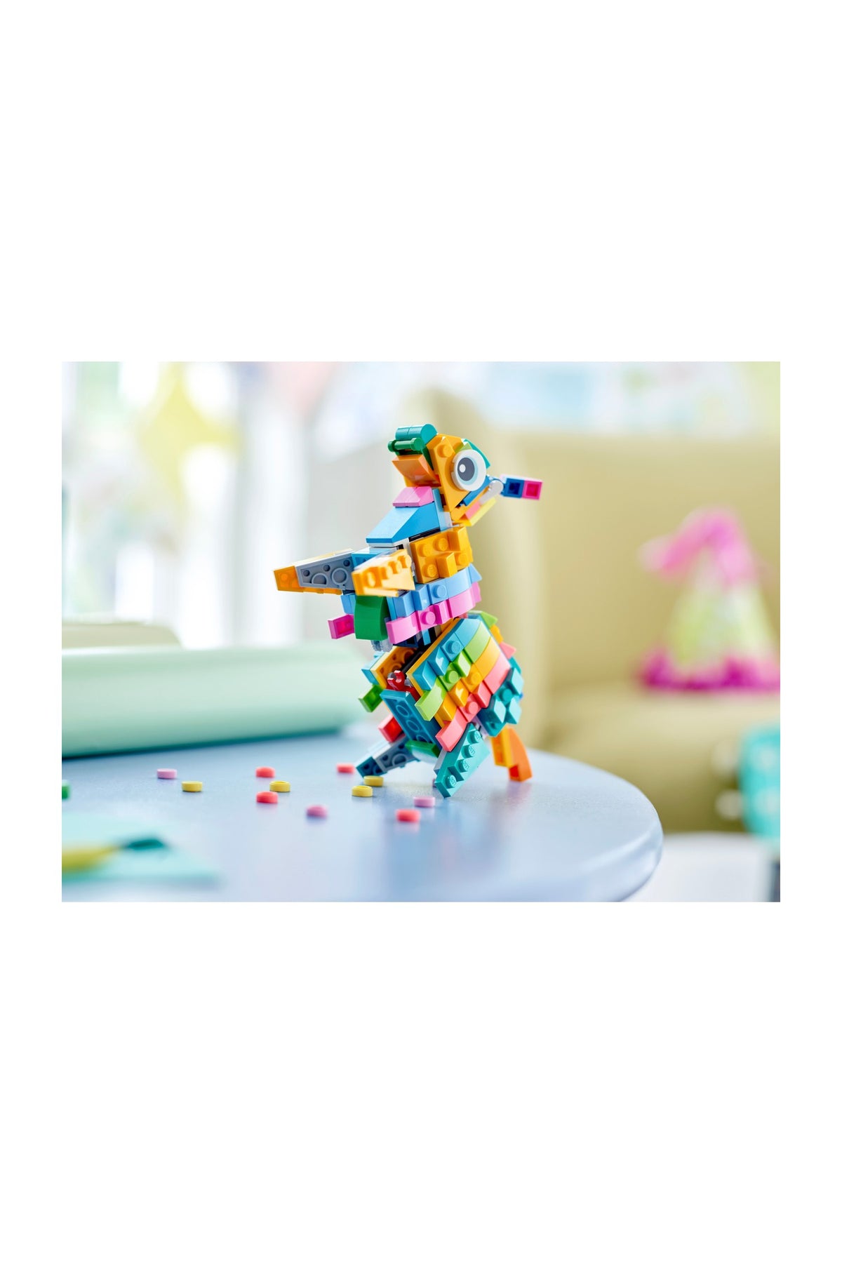 LEGO Exclusive 40644 Piñata (206 Parça)