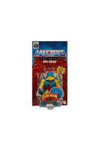 Masters Of The Universe Origins Aksiyon Figürleri - Pig-Head