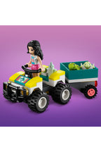 LEGO Friends Kaplumbağa