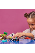 LEGO Friends Kaplumbağa