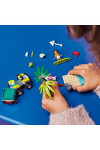 LEGO Friends Kaplumbağa