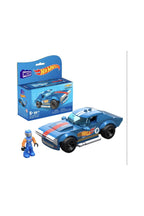 ToysAll Mega Hot Wheels Yarışçı Arabalar Koleksiyonu HHL94-HHL95