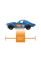 ToysAll Mega Hot Wheels Yarışçı Arabalar Koleksiyonu HHL94-HHL95