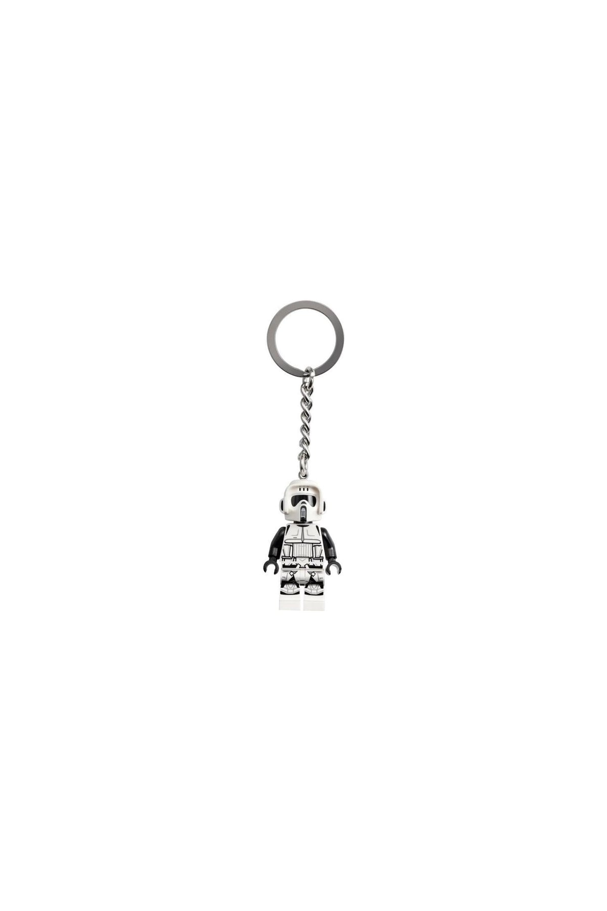LEGO Star Wars 854246 Scout Trooper Anahtarlık