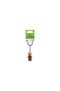 LEGO Minecraft 854244 Piglin Key Chain