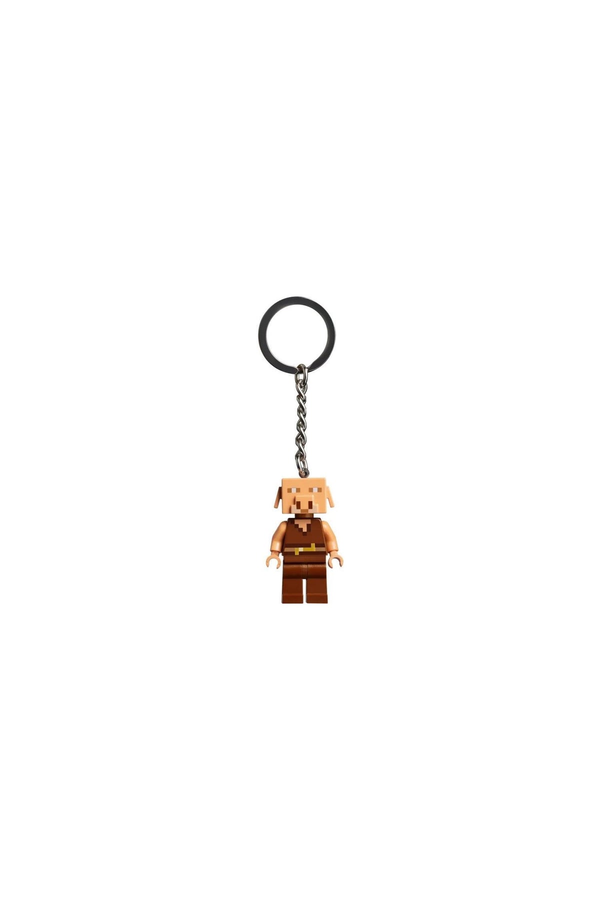 LEGO Minecraft 854244 Piglin Key Chain
