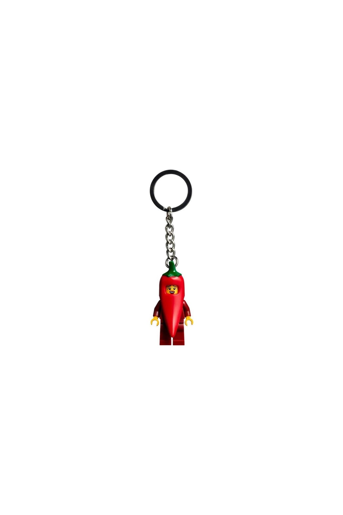 LEGO 854234 Chili Girl Key Chain