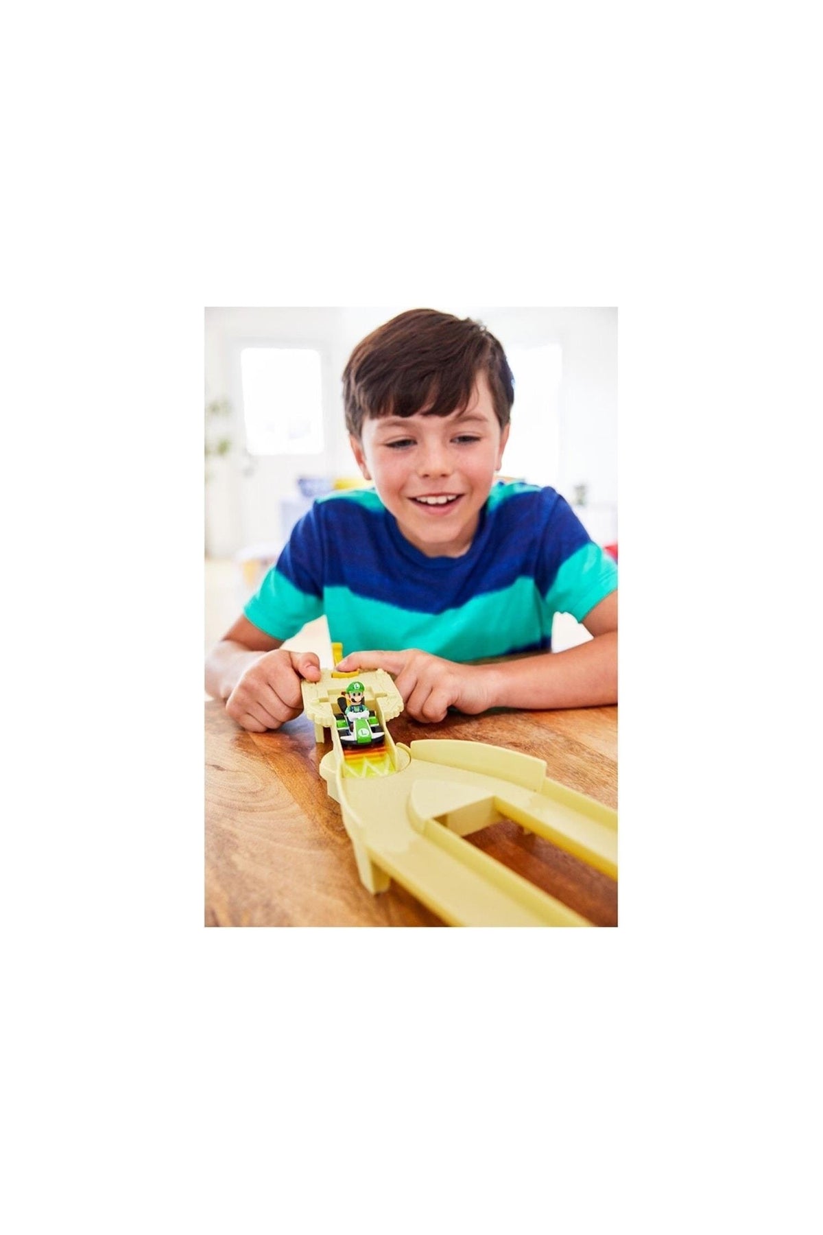 Hot Wheels GCP26 Hot Wheels Marıokart Çılgın  Tıklar