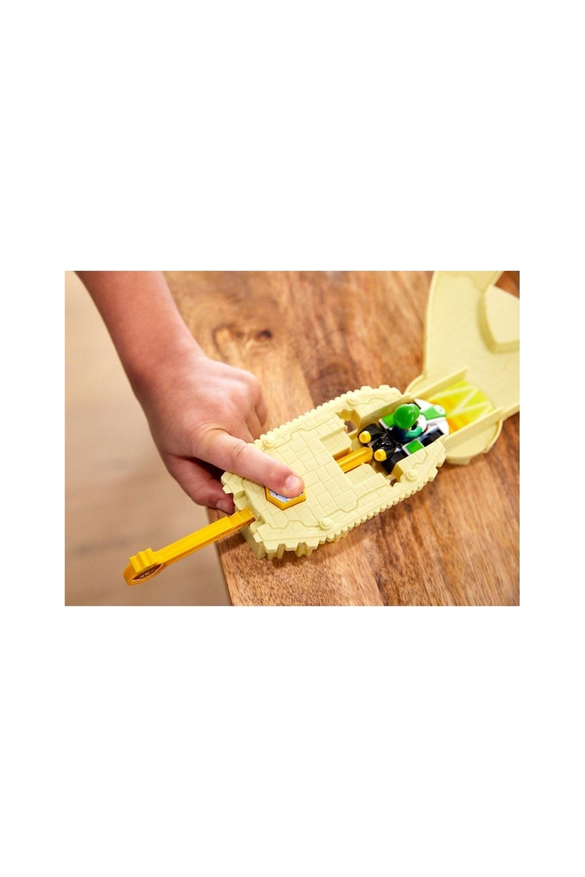 Hot Wheels GCP26 Hot Wheels Marıokart Çılgın  Tıklar