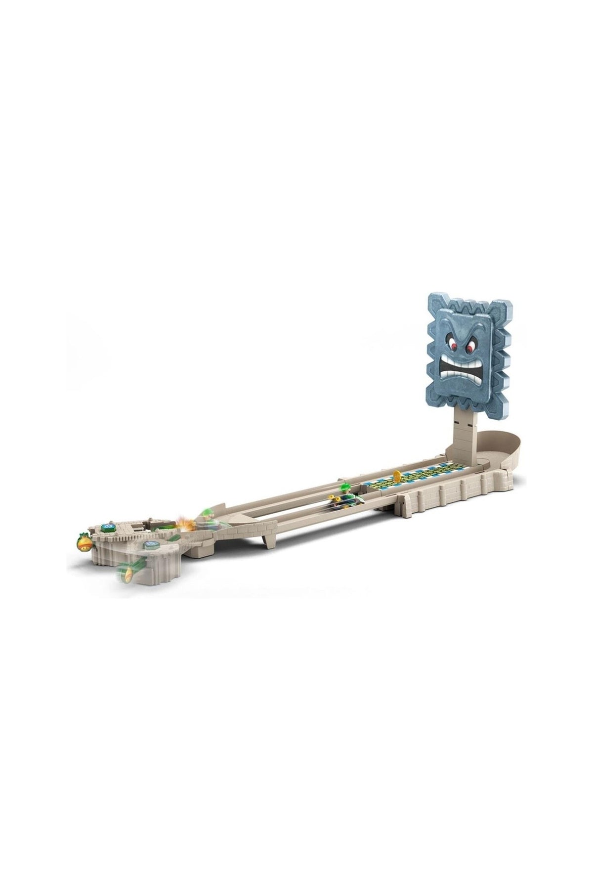 Hot Wheels GCP26 Hot Wheels Marıokart Çılgın  Tıklar