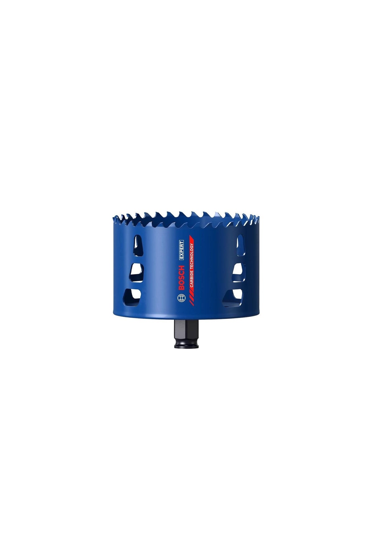 Bosch 105 mm Expert Sert Malzemeler Için Panç 2608900440