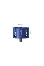 Bosch 105 mm Expert Sert Malzemeler Için Panç 2608900440