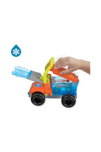 Hotwheels Hot Wheels Monster Trucks Arena Mücadelesi Pist Seti HPN73