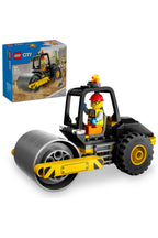 LEGO® City Yol Silindiri 60401 - 5 Yaş & Üzeri Çocuklar için Yaratıcı Oyuncak Yapım Seti (78 Parça)