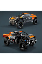 LEGO® Technic NEOM McLaren Extreme E Race Car 42166 - 7 Yaş & Üzeri Çocuklar için Yaratıcı Oyuncak Yapım Seti (252 P)