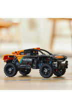 LEGO® Technic NEOM McLaren Extreme E Race Car 42166 - 7 Yaş & Üzeri Çocuklar için Yaratıcı Oyuncak Yapım Seti (252 P)