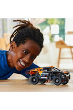 LEGO® Technic NEOM McLaren Extreme E Race Car 42166 - 7 Yaş & Üzeri Çocuklar için Yaratıcı Oyuncak Yapım Seti (252 P)