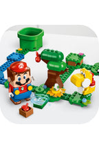 LEGO® Super Mario™ Yoshi's Egg Ormanı Ek Macera Seti 71428- 6 Yaş ve Üzeri Super Mario Hayranları İçin Koleksiyonluk Yar