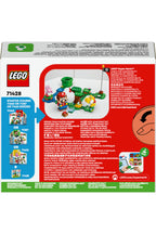LEGO® Super Mario™ Yoshi's Egg Ormanı Ek Macera Seti 71428- 6 Yaş ve Üzeri Super Mario Hayranları İçin Koleksiyonluk Yar