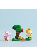 LEGO® Super Mario™ Yoshi's Egg Ormanı Ek Macera Seti 71428- 6 Yaş ve Üzeri Super Mario Hayranları İçin Koleksiyonluk Yar
