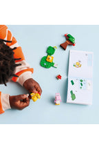 LEGO® Super Mario™ Yoshi's Egg Ormanı Ek Macera Seti 71428- 6 Yaş ve Üzeri Super Mario Hayranları İçin Koleksiyonluk Yar