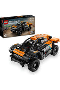 LEGO® Technic NEOM McLaren Extreme E Race Car 42166 - 7 Yaş & Üzeri Çocuklar için Yaratıcı Oyuncak Yapım Seti (252 P)