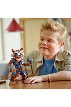 LEGO ® ǀ Marvel Rocket ve Bebek Groot 76282 - 10 Yaş & Üzeri Süper Kahraman Seven Çocuklar için Oyuncak Yapım Seti (566 