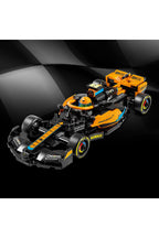 LEGO® Speed Champions 2023 McLaren Formula 1 Yarış Arabası 76919 - 9 Yaş & Üzeri Çocuklar için Oyuncak Model Yapım Seti 