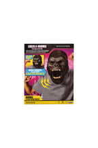 Godzilla ve Kong Sesli Maske Kong 35699