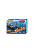 Carrera Go Challenge Hot Wheels 68000