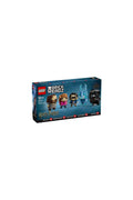 LEGO Brickheadz 40677 Prisoner Of Azkaban Figures