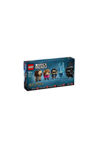 LEGO Brickheadz 40677 Prisoner Of Azkaban Figures