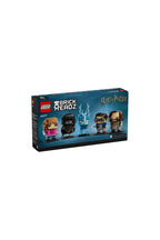 LEGO Brickheadz 40677 Prisoner Of Azkaban Figures