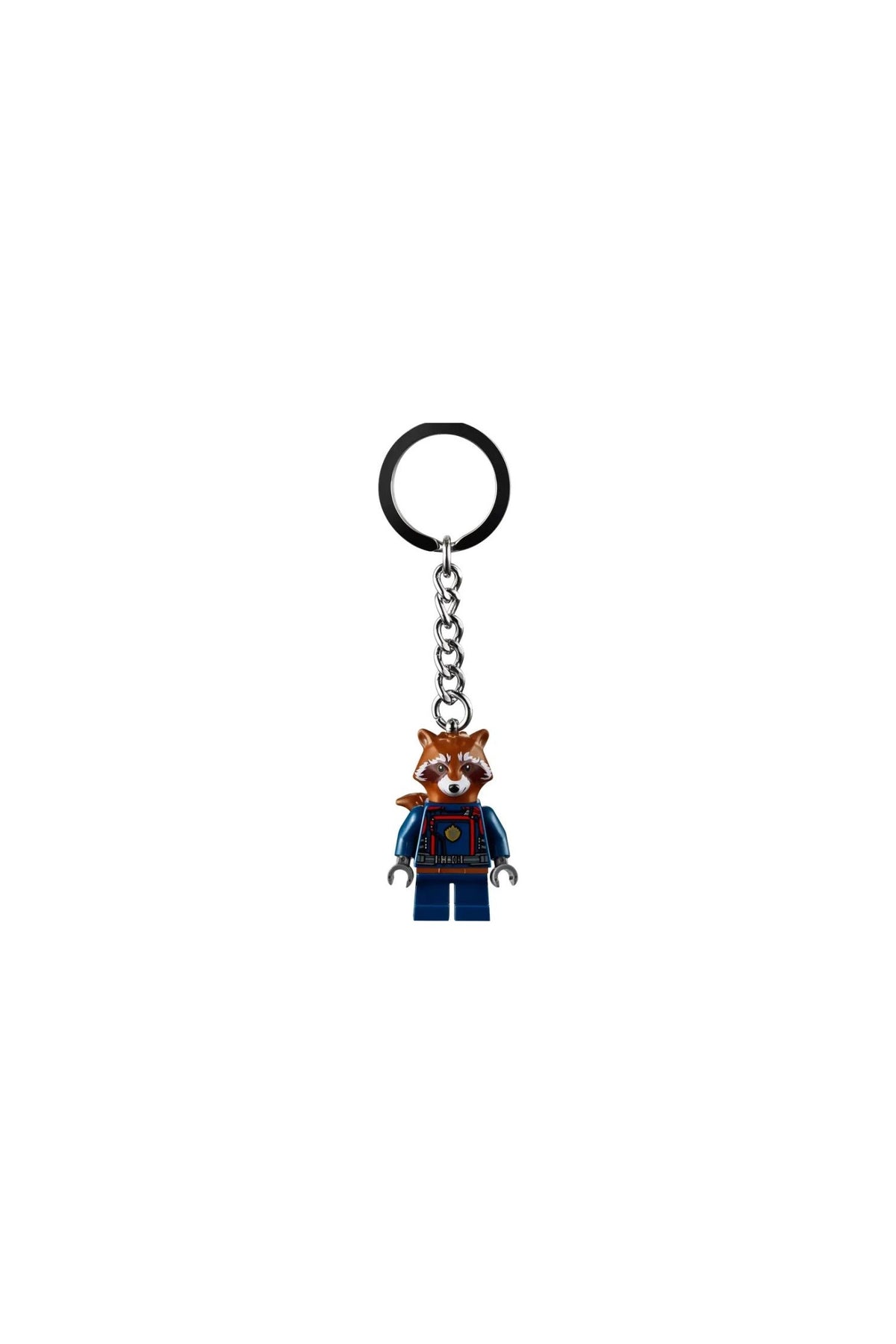 LEGO Star Wars 854296 Rocket Raccoon Anahtarlık