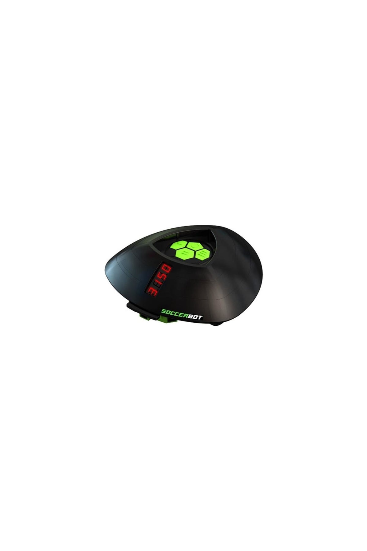 MR100000 Smatyball Soccerbot - 1001CB