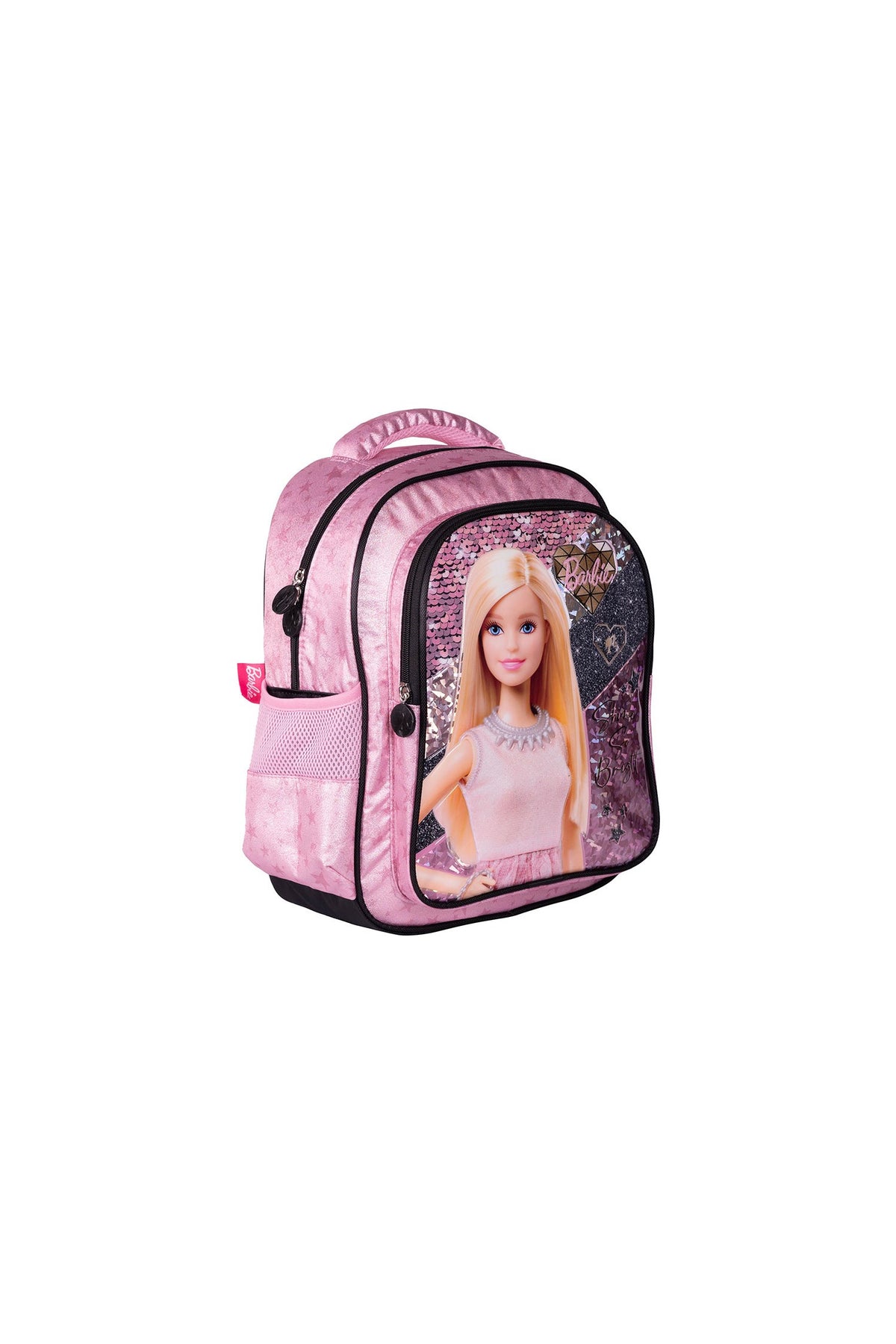 Barbie Okul Çantası 2672