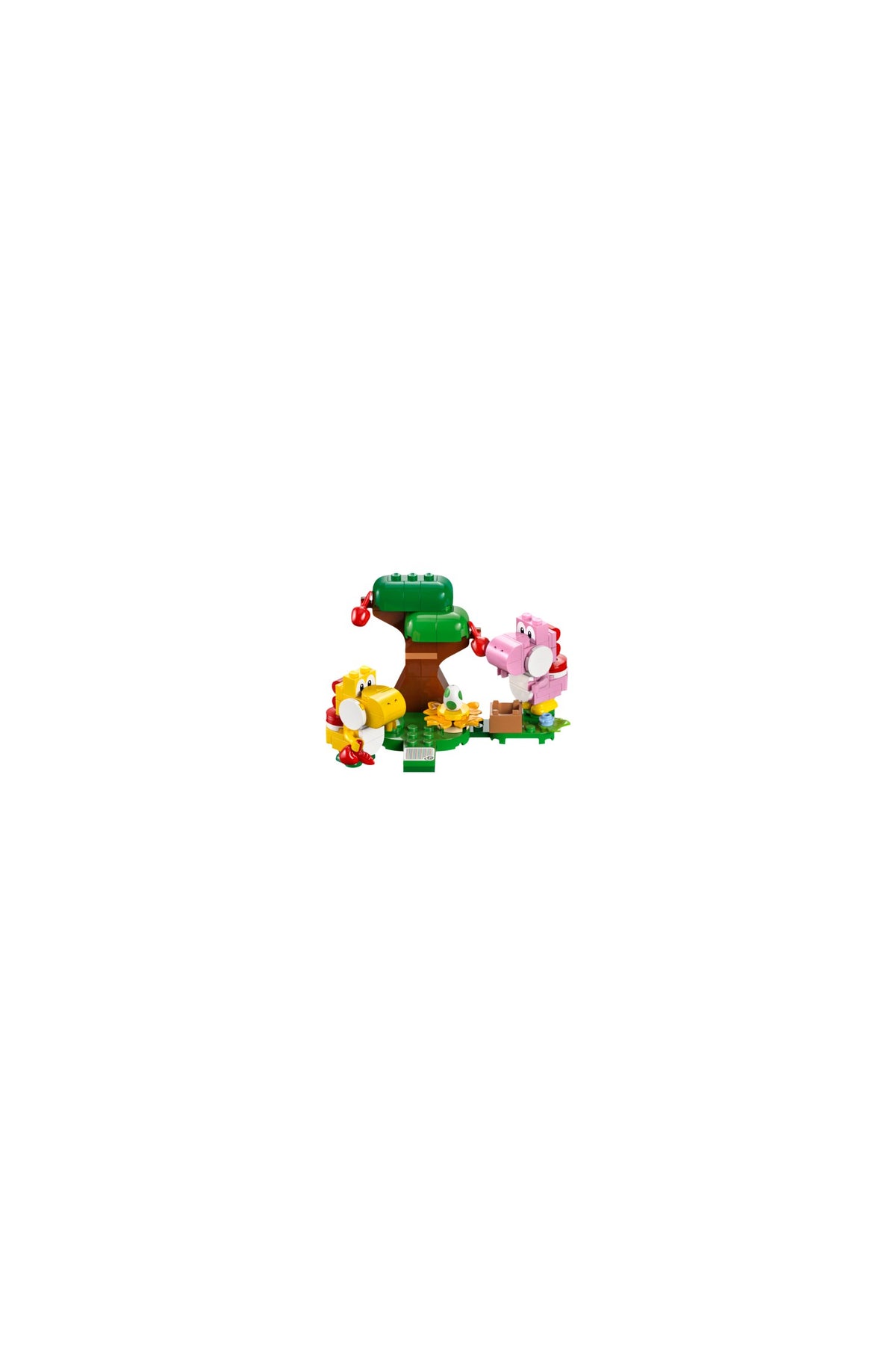 LEGO® Super Mario™ Bowser Ekspres Treni 71437 Model Yapım Seti 1392 Parça 9 Yaş ve Üzeri Çocuklar için Hediyelik