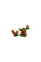 LEGO® Super Mario™ Bowser Ekspres Treni 71437 Model Yapım Seti 1392 Parça 9 Yaş ve Üzeri Çocuklar için Hediyelik