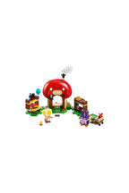 LEGO® Super Mario™ Bowser Ekspres Treni 71437 Model Yapım Seti 1392 Parça 9 Yaş ve Üzeri Çocuklar için Hediyelik