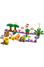 LEGO® Super Mario™ Bowser Ekspres Treni 71437 Model Yapım Seti 1392 Parça 9 Yaş ve Üzeri Çocuklar için Hediyelik