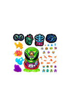TRR68000 Treasure x Dev Uzaylı Sürpriz
